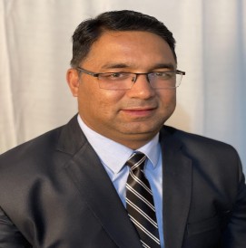 Mr. Deependra Bhandari
